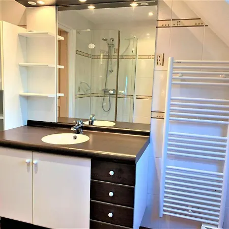 Maison Typique A - 3 Chambres, Jardin Clos, Terrasses, Proche Et Centre, Avec Garage - Fr-1-478-38 Villa Quiberon