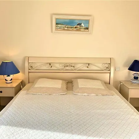 Maison Typique A - 3 Chambres, Jardin Clos, Terrasses, Proche Et Centre, Avec Garage - Fr-1-478-38 * Quiberon