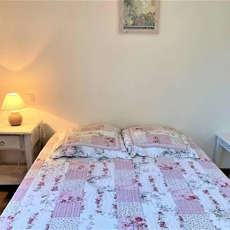 Maison Typique A - 3 Chambres, Jardin Clos, Terrasses, Proche Et Centre, Avec Garage - Fr-1-478-38 Quiberon